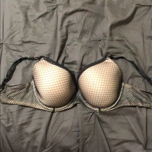 Nursing bra
